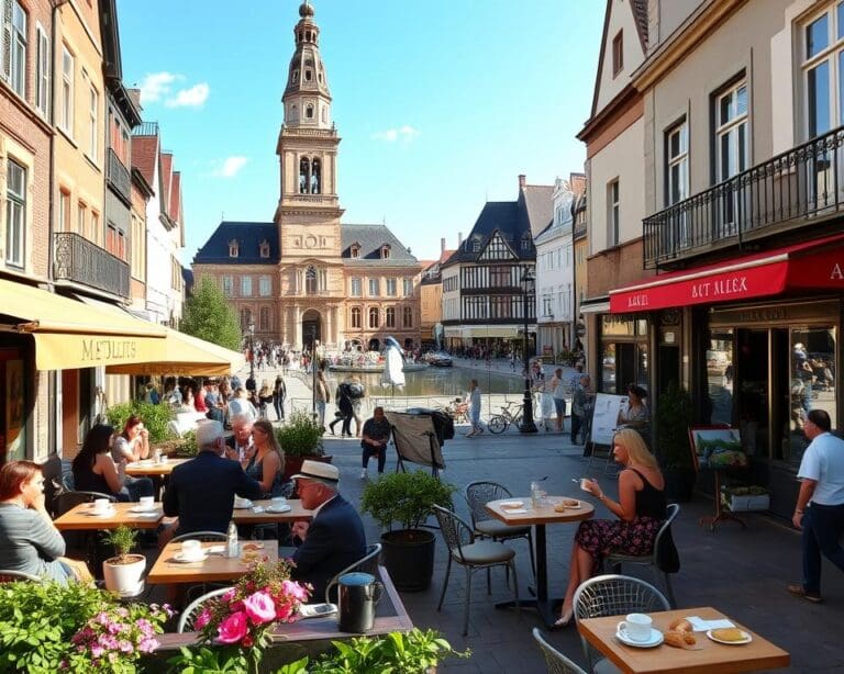 Wat kan je doen in Hasselt op zondag?