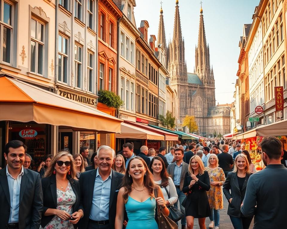 Wat zijn leuke uitjes in Antwerpen dit weekend?