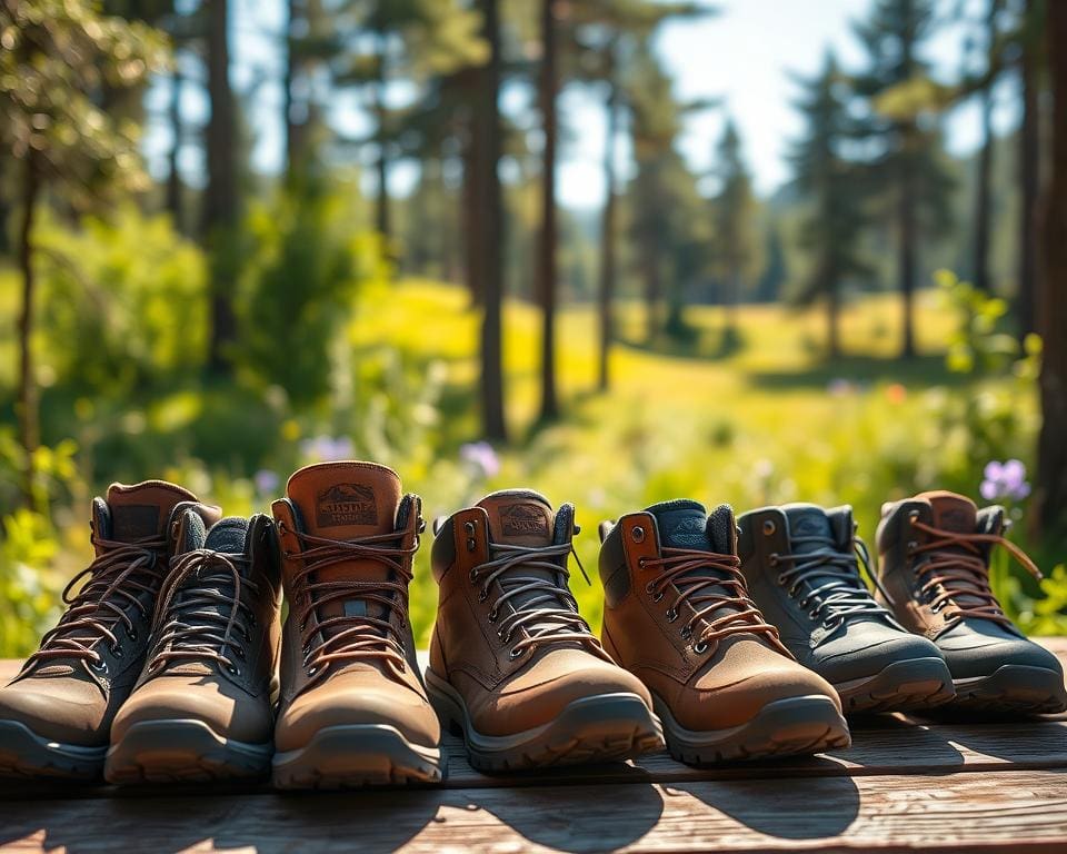 wandelschoenen kopen