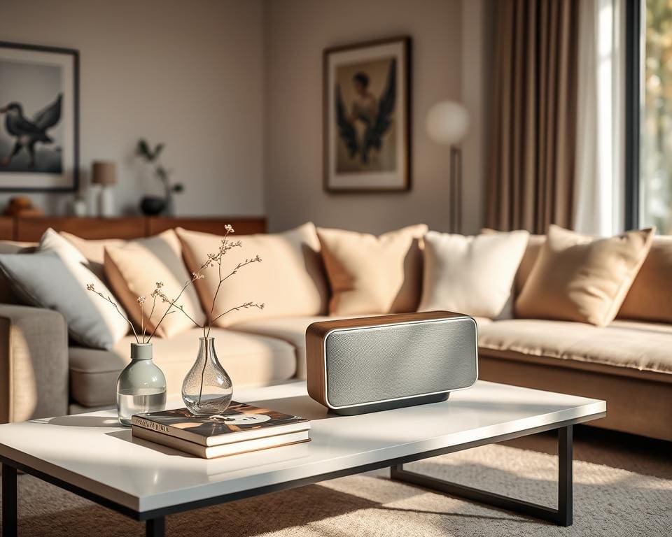 bang olufsen speaker