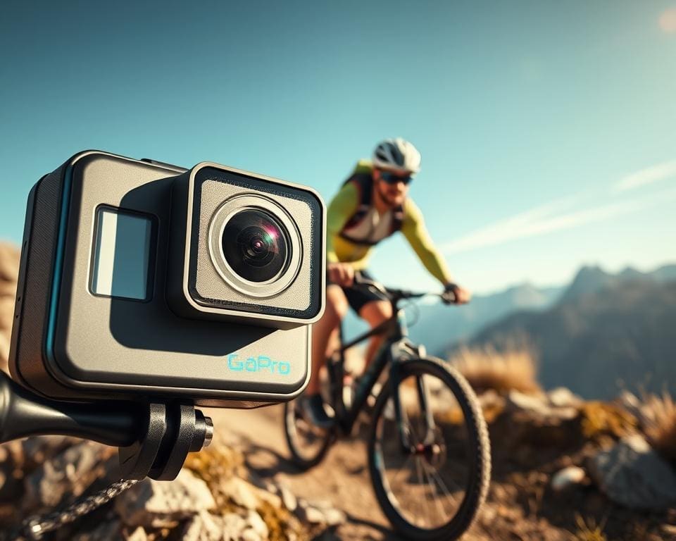 gopro hero camera