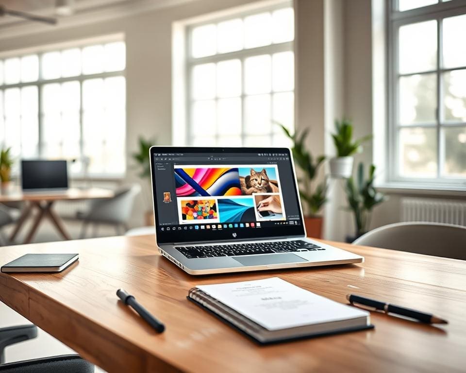 hp spectre laptop
