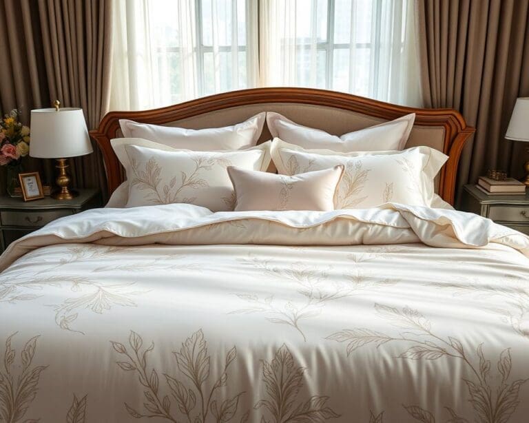 luxe dekbedovertrekken