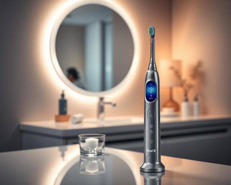 oral b io tandenborstel