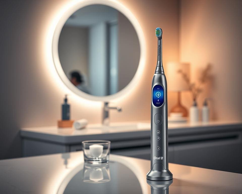 oral b io tandenborstel