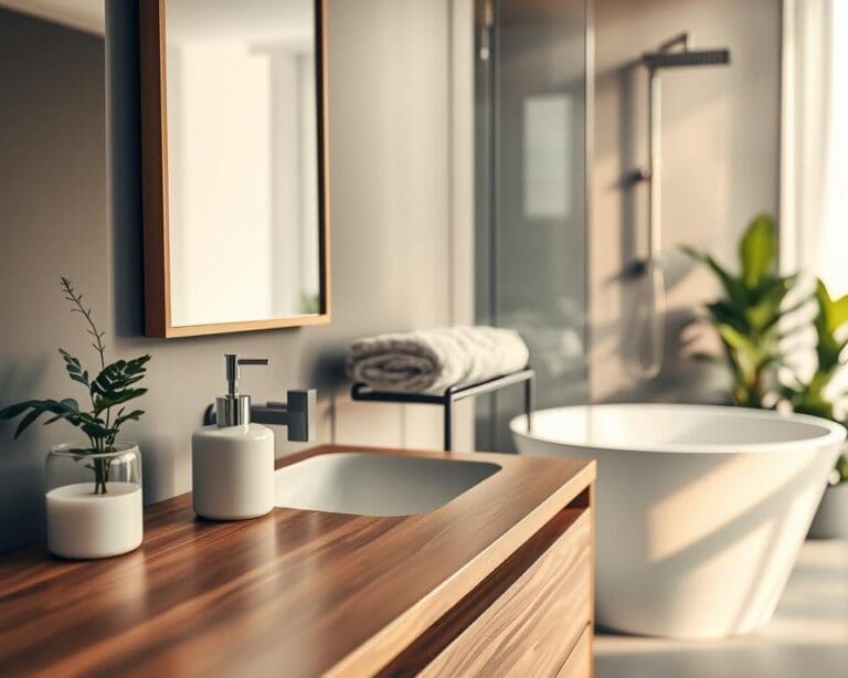 badkamer accessoires