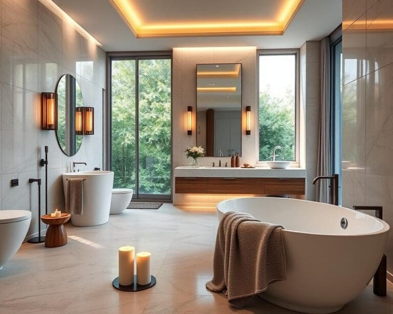 badkamer verbouwen