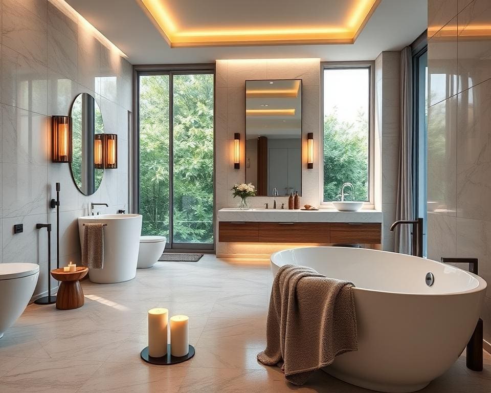 badkamer verbouwen