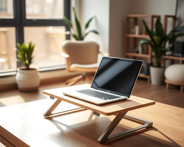 laptoptafel