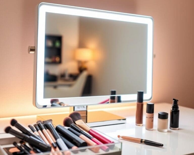 make-up spiegels