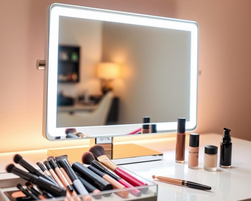 make-up spiegels