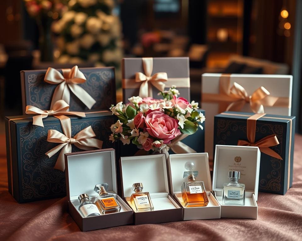 parfum sets