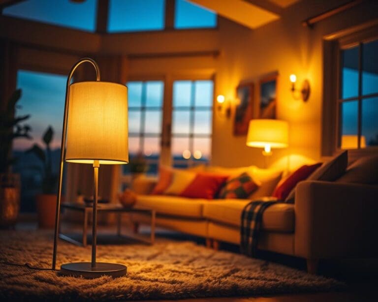 verlichting