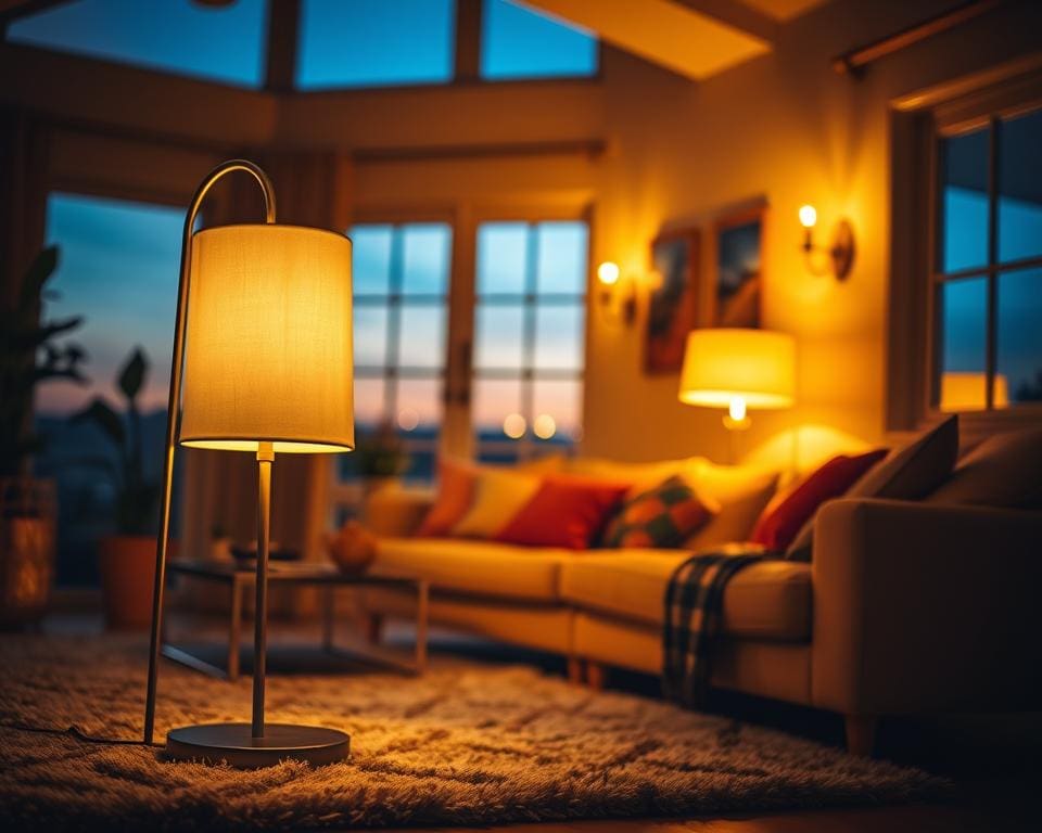 verlichting
