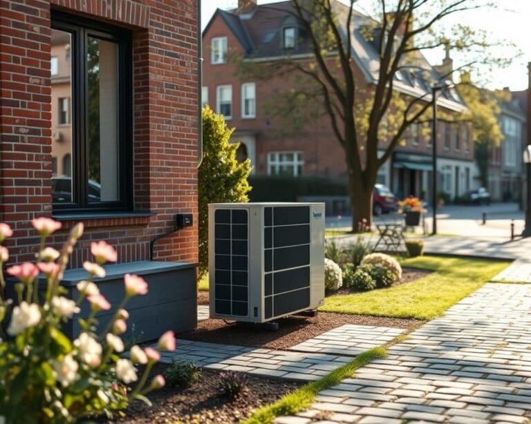 warmtepomp
