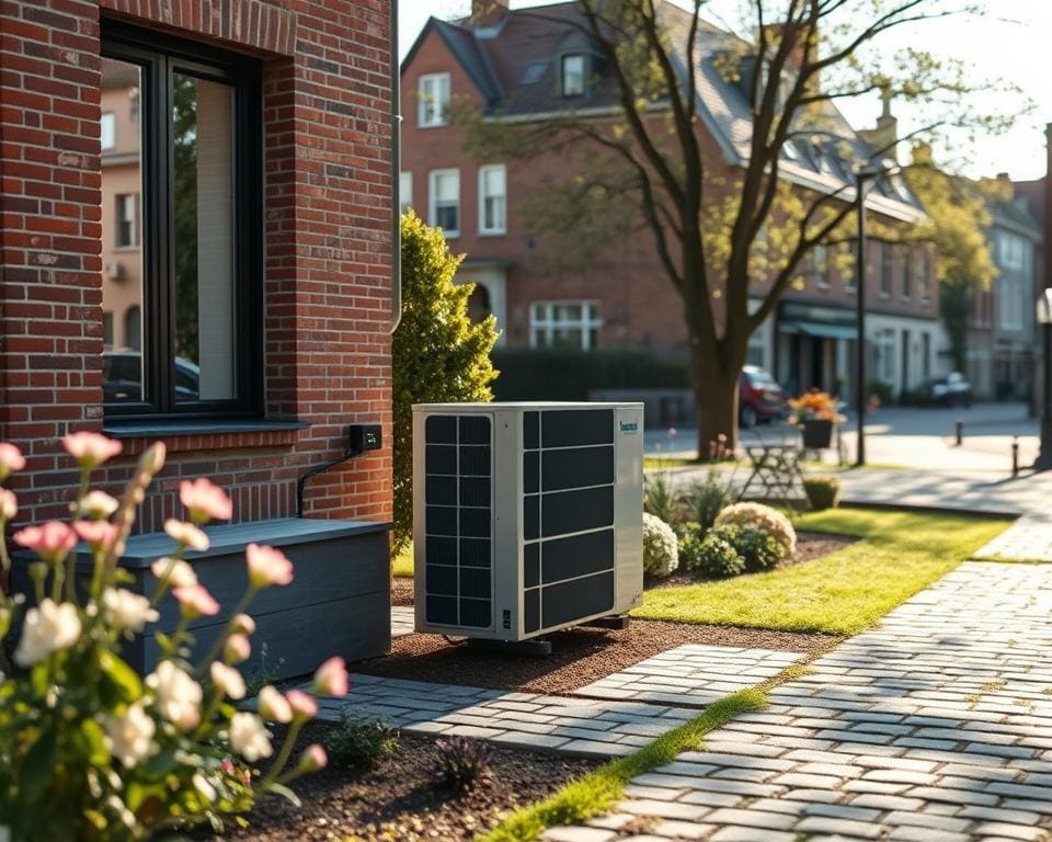 warmtepomp