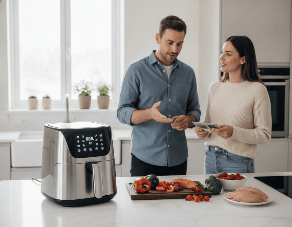 airfryer