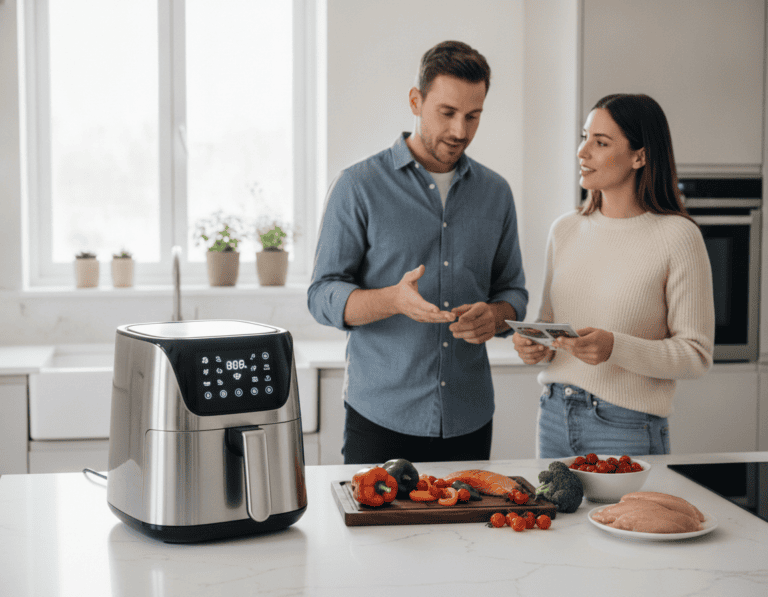 airfryer