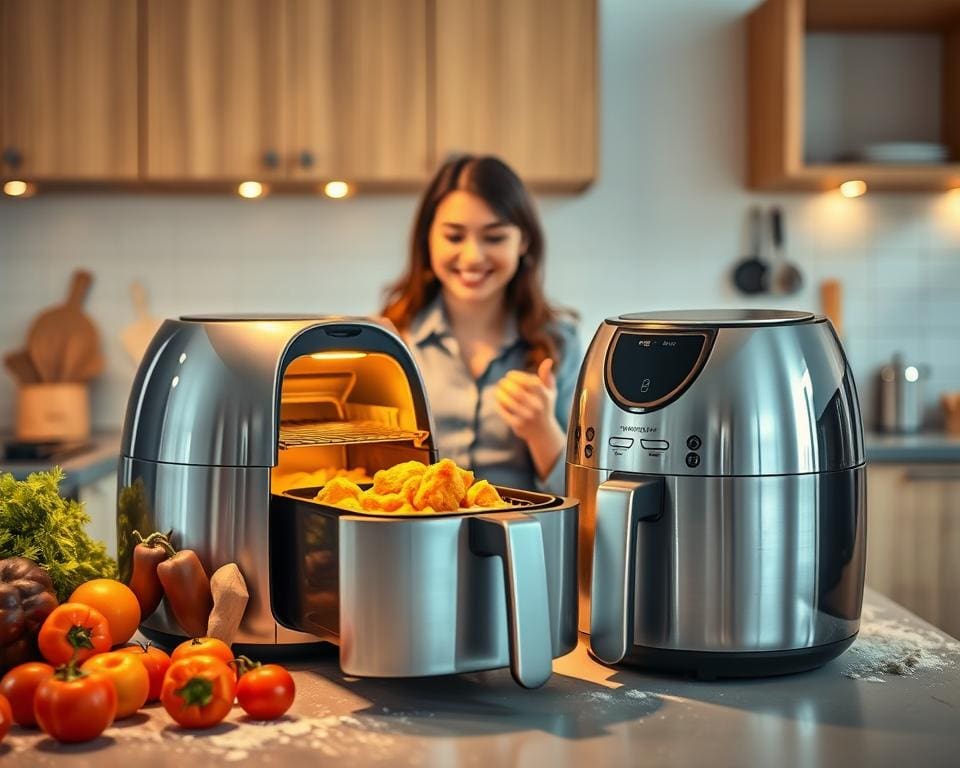airfryer