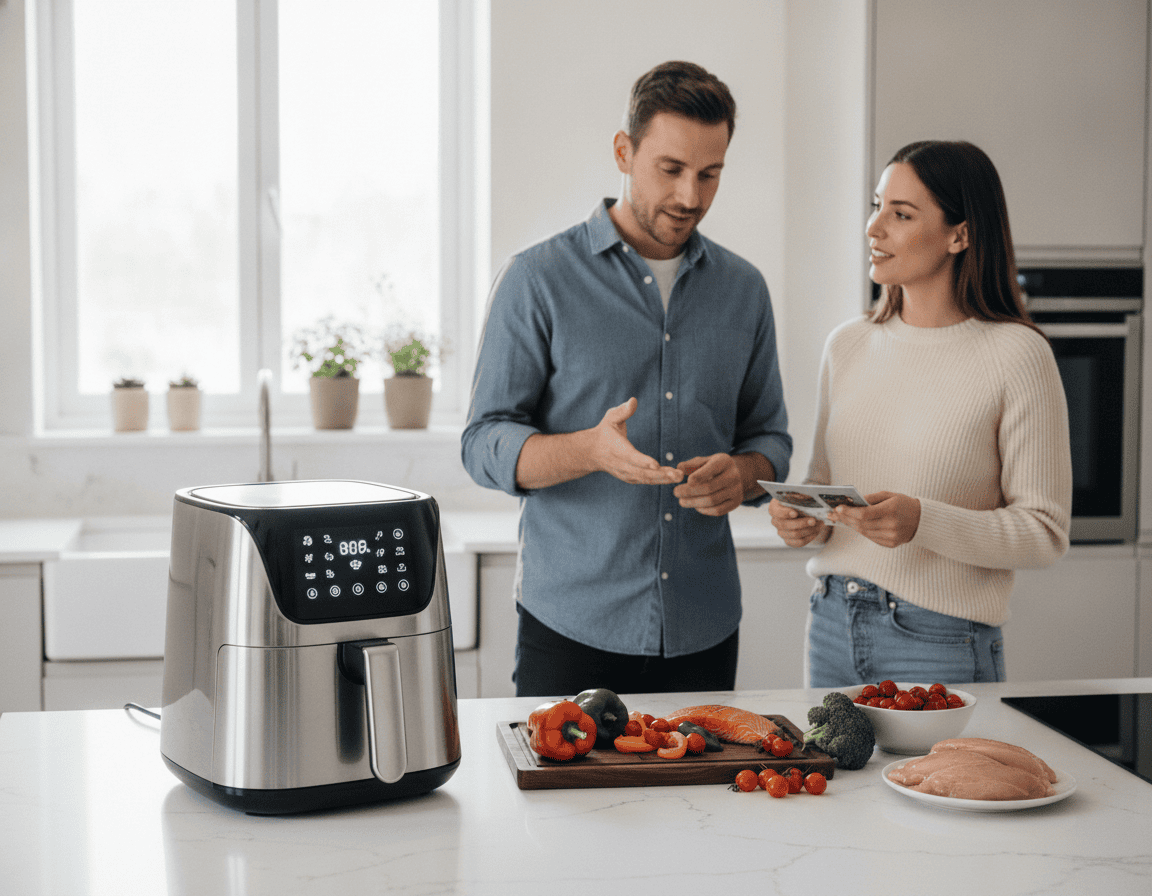 airfryer