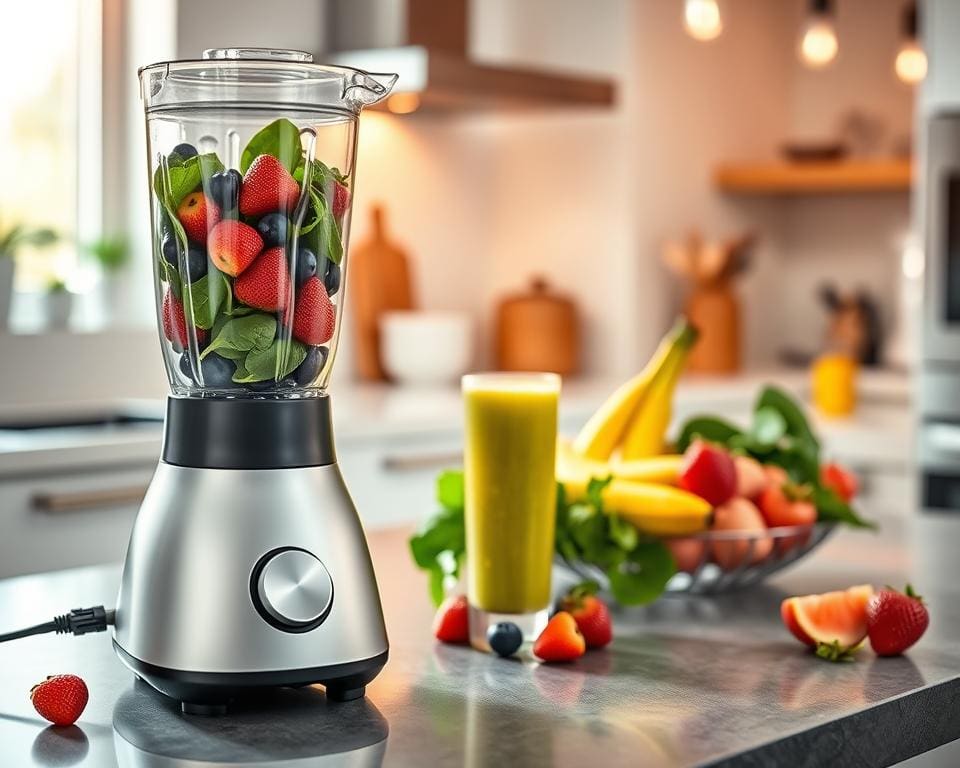 blender