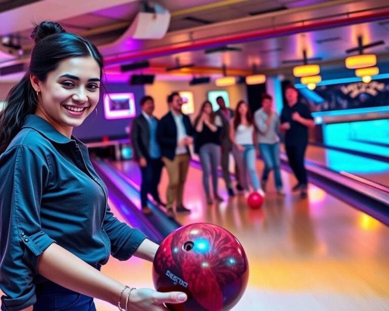 bowlen België