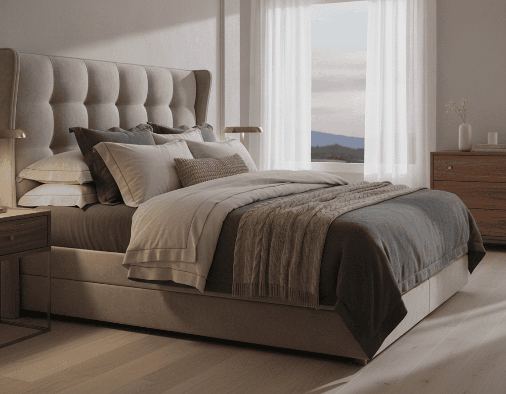 boxspring