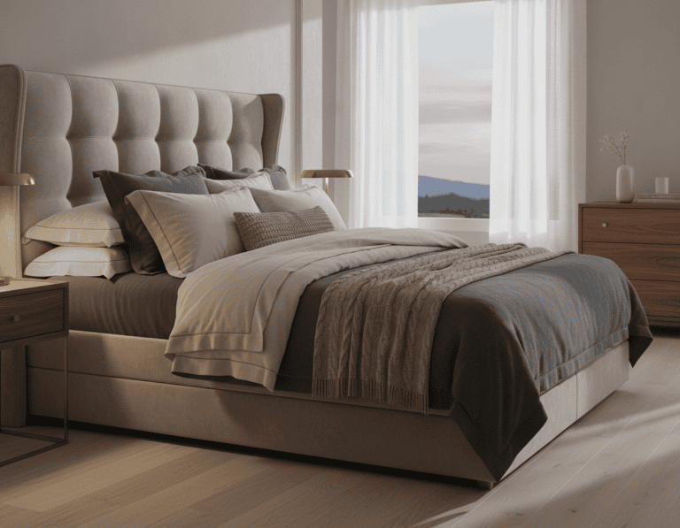 boxspring
