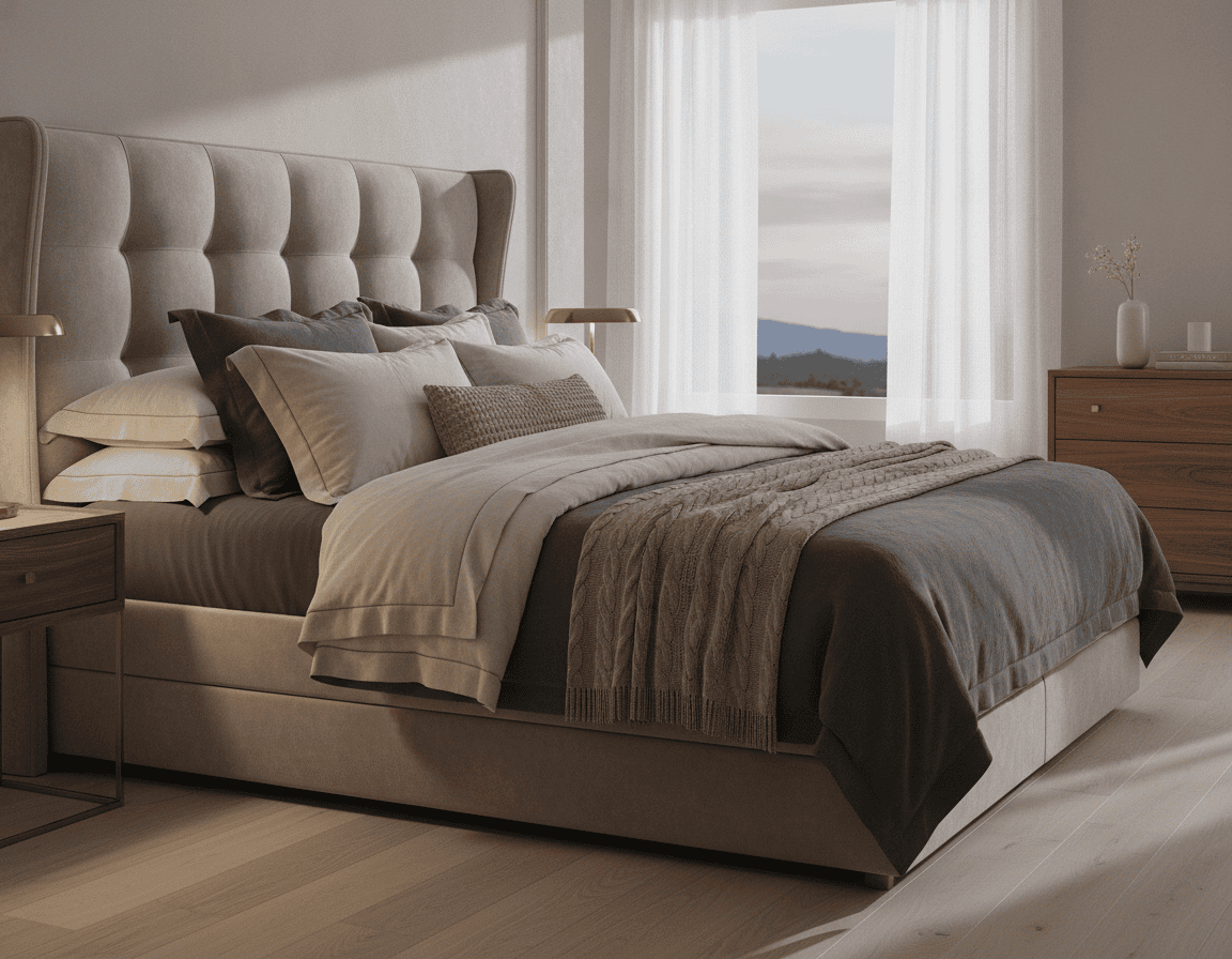 boxspring
