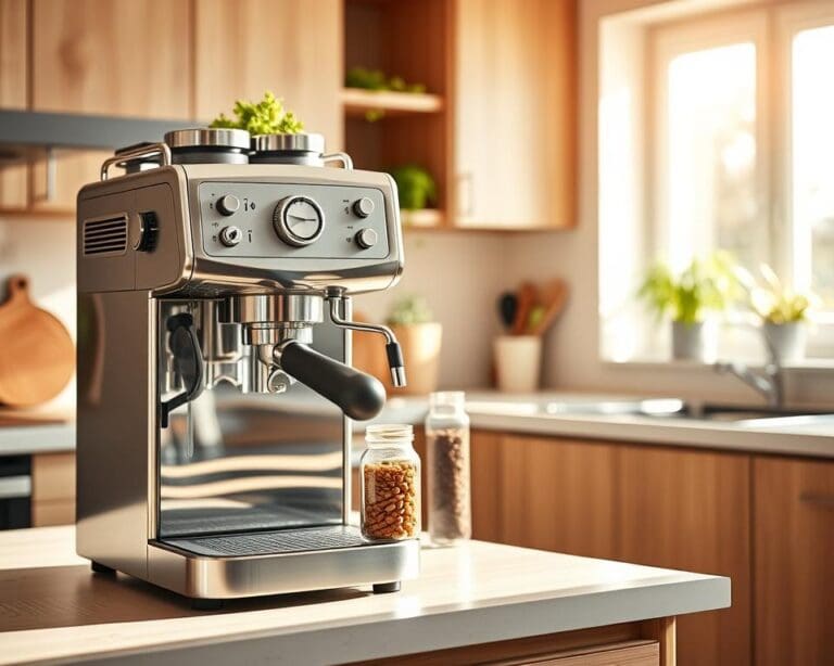 koffiemachine kopen