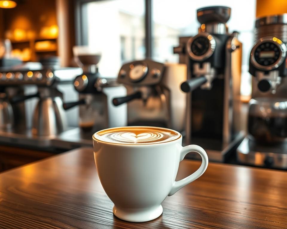 koffiemachine