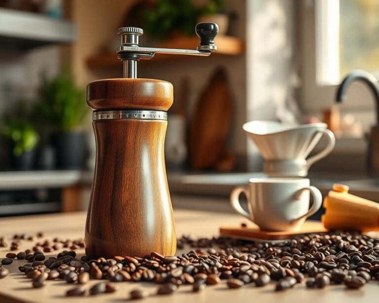 koffiemolen