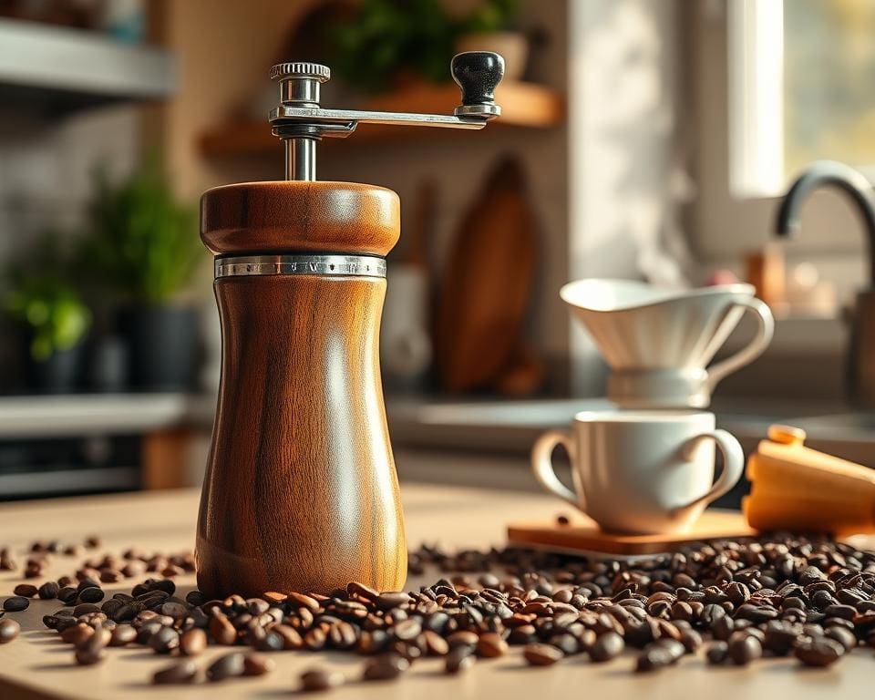 koffiemolen