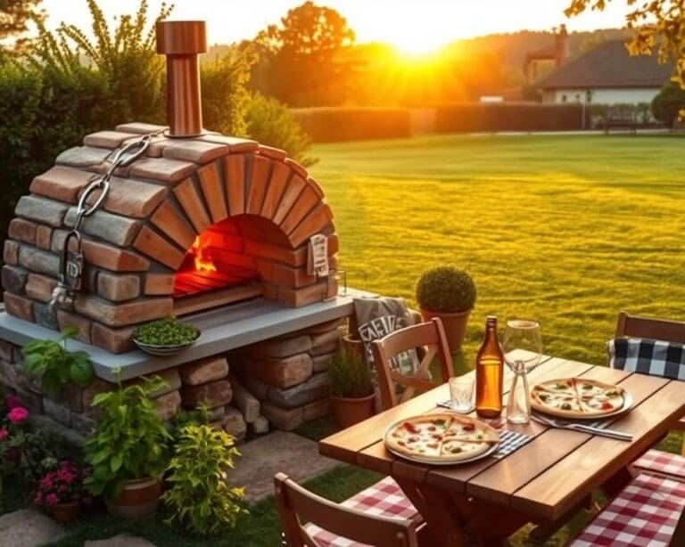 pizzaoven