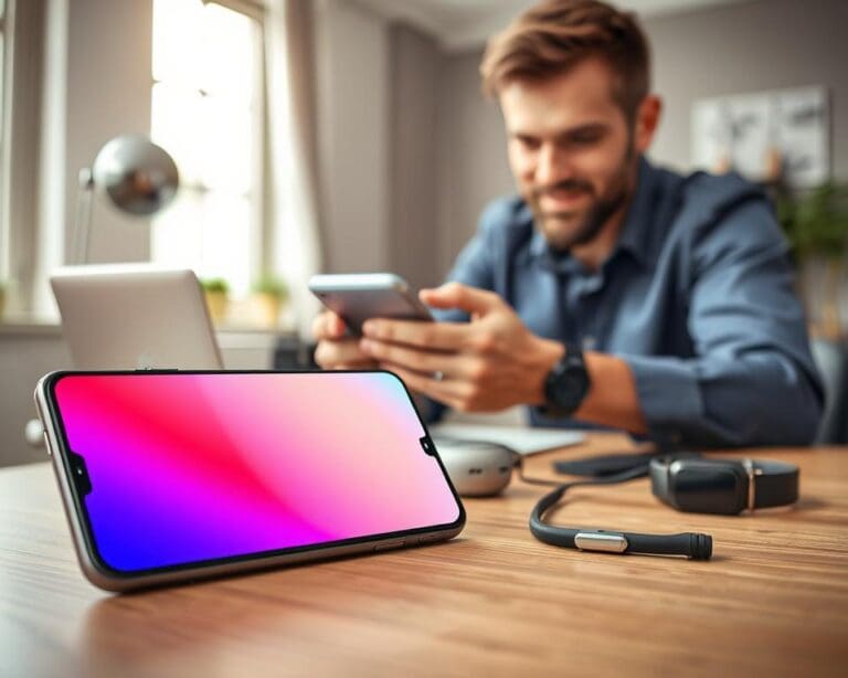 smartphone kopen