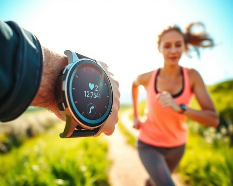 smartwatch