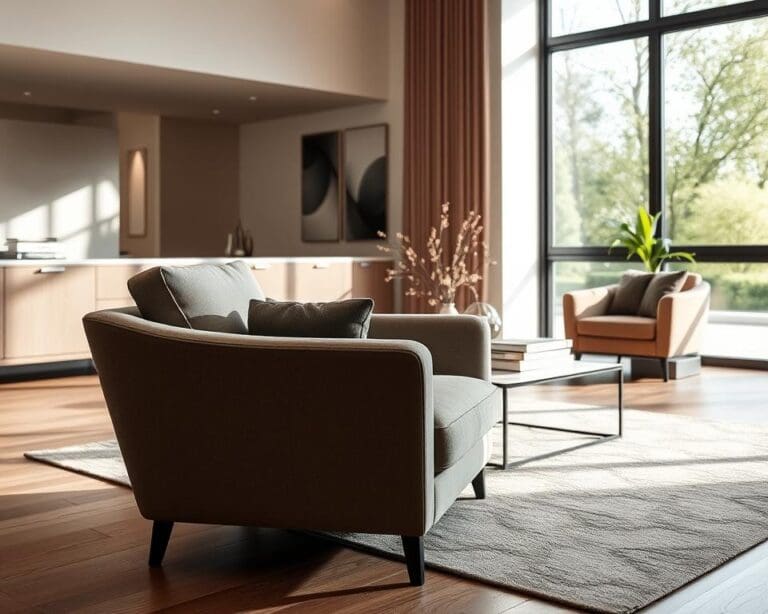 design fauteuil