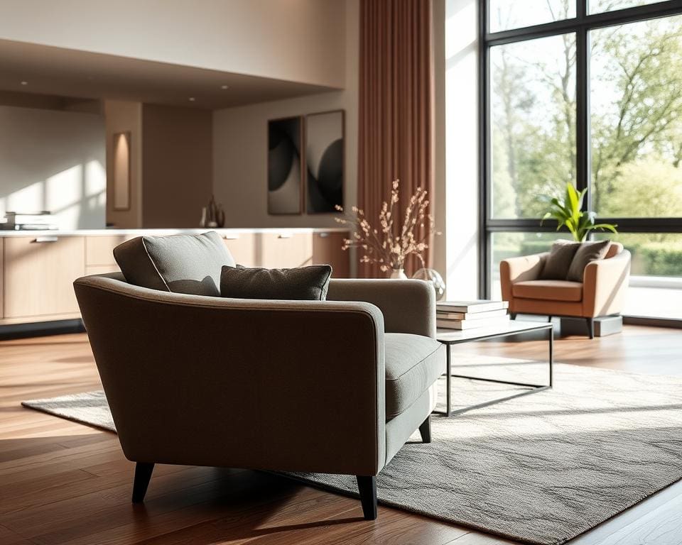 design fauteuil
