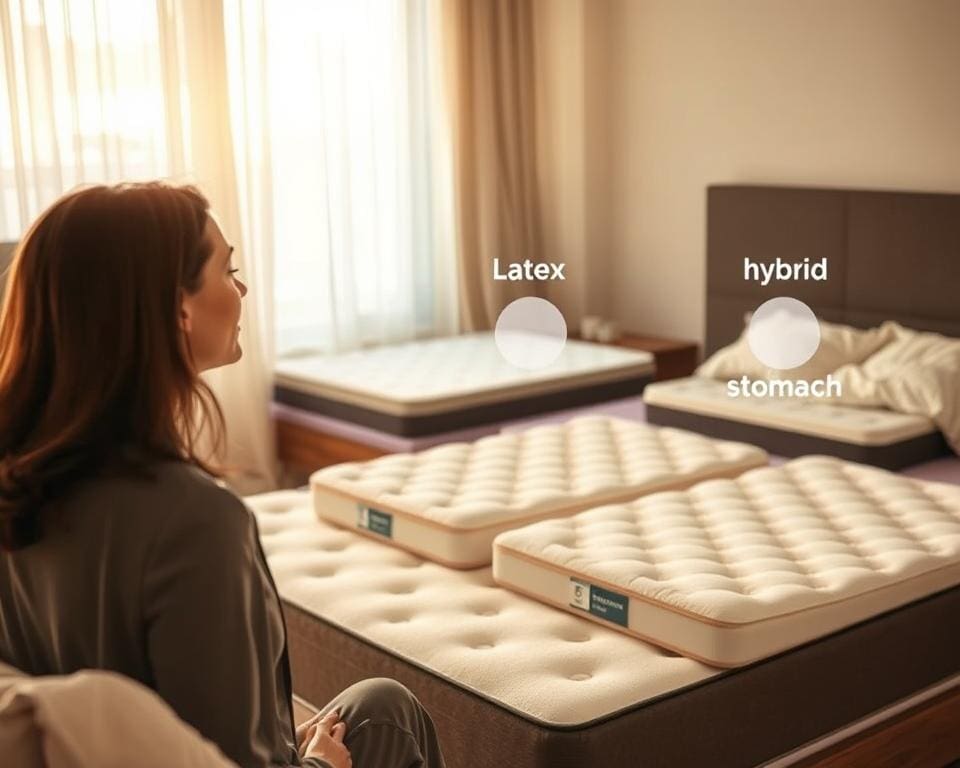 matras