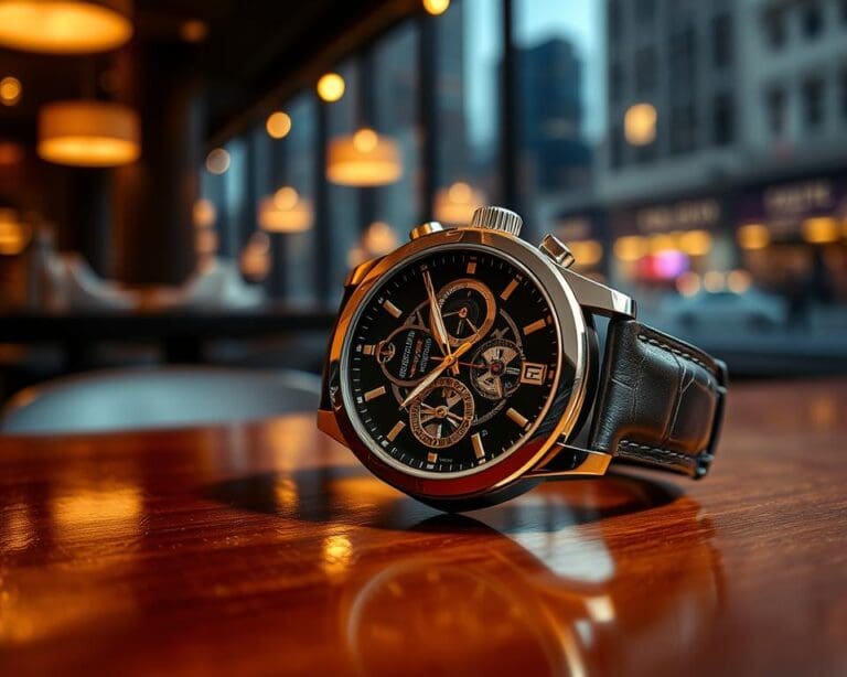 mechanisch horloge