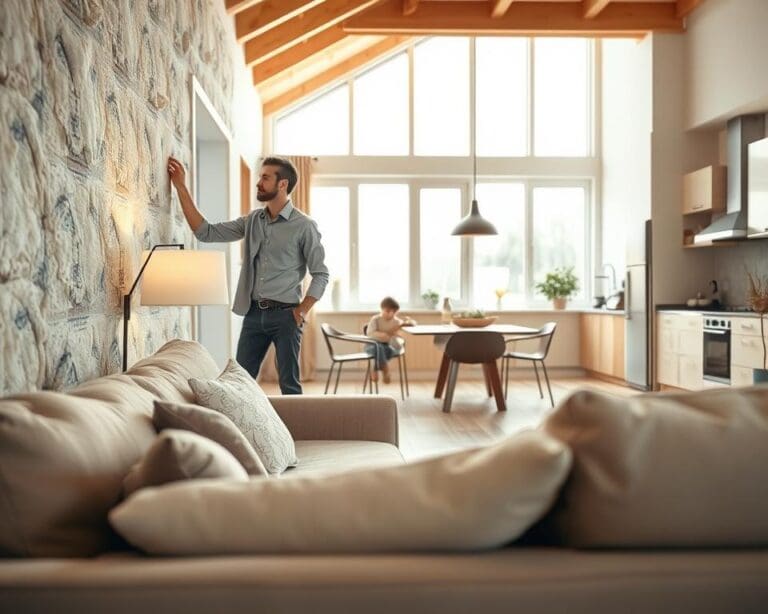woningisolatie