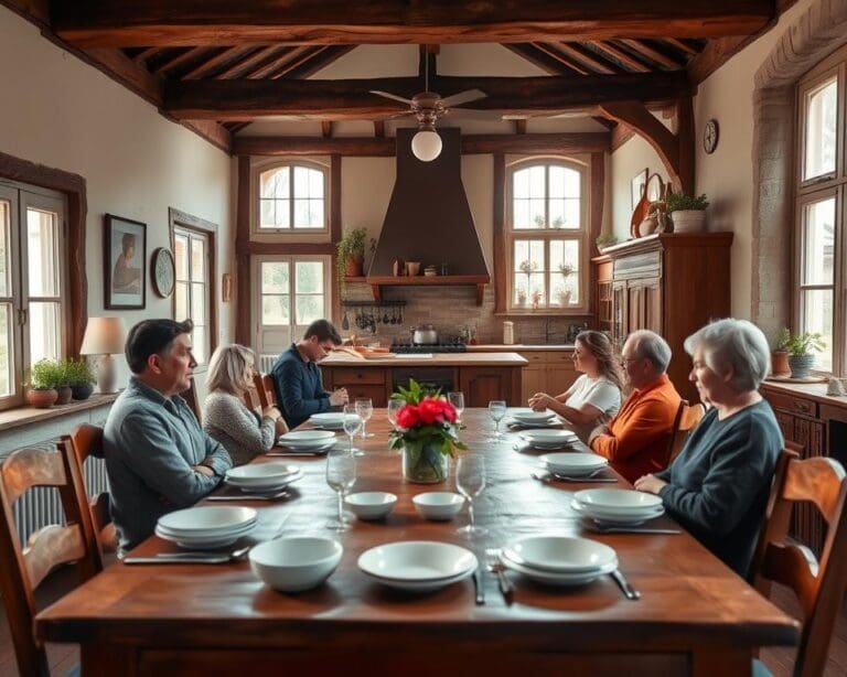 Belgische woning renoveren