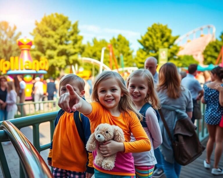 Plopsaland De Panne
