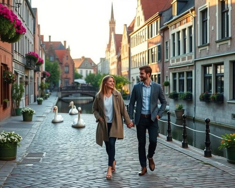 weekend Brugge